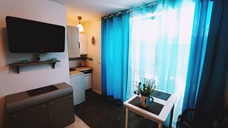 Apartamenyu na Pięterku